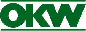 OKW logo