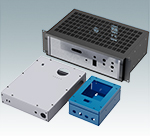 Metcase custom enclosures